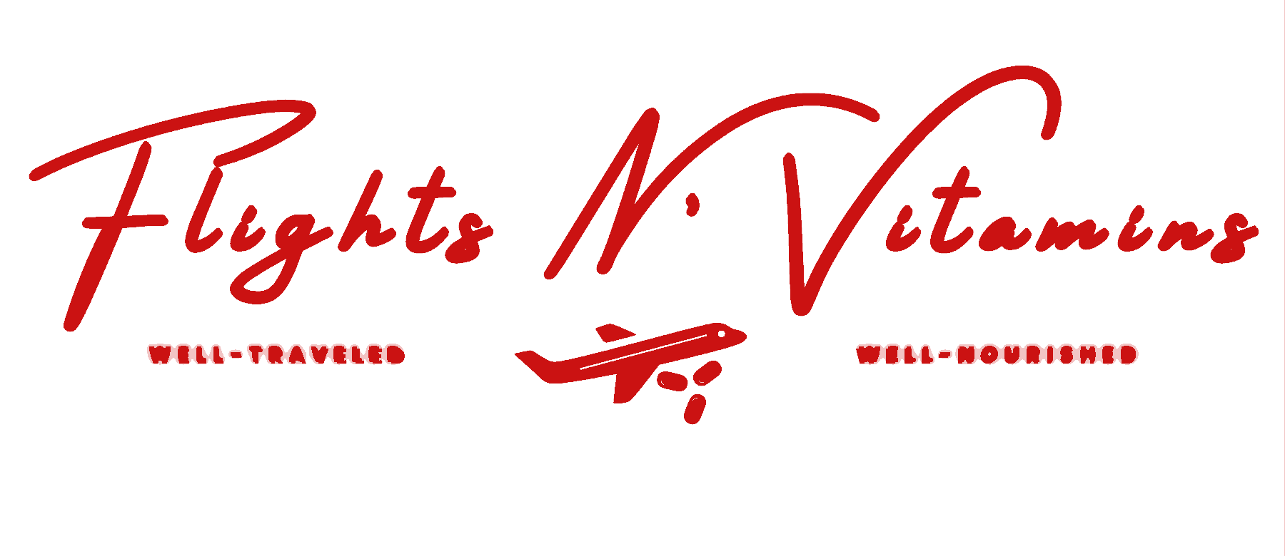 Flights N' Vitamins